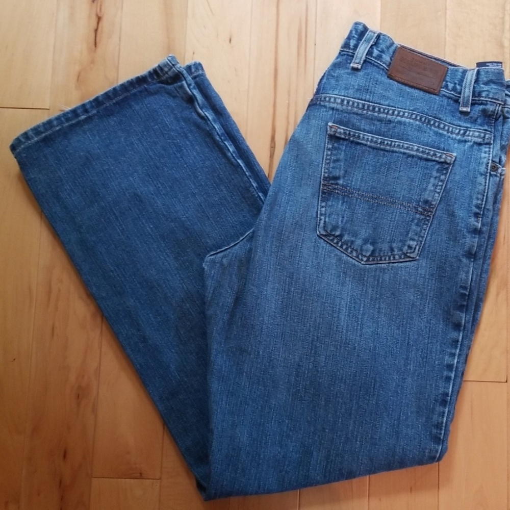 Tommy Hilfiger jeans